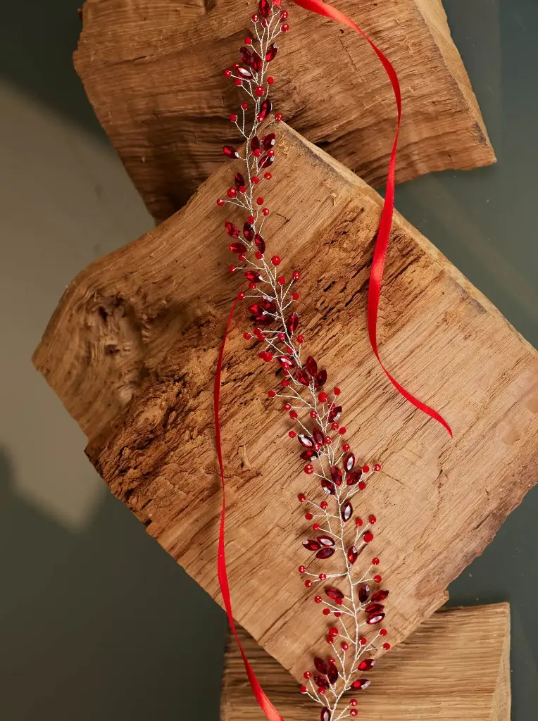 Emmerling Hair Vine 20493 NEW