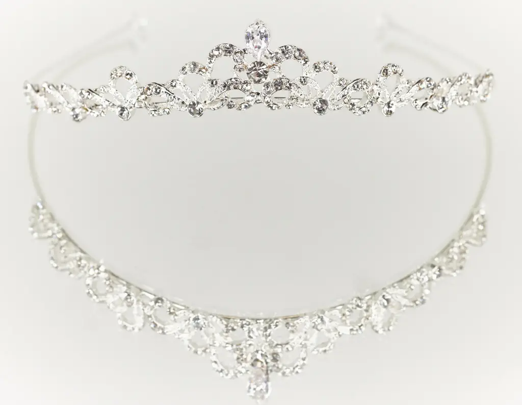 Emmerling Tiara 18035 - 2,5cm