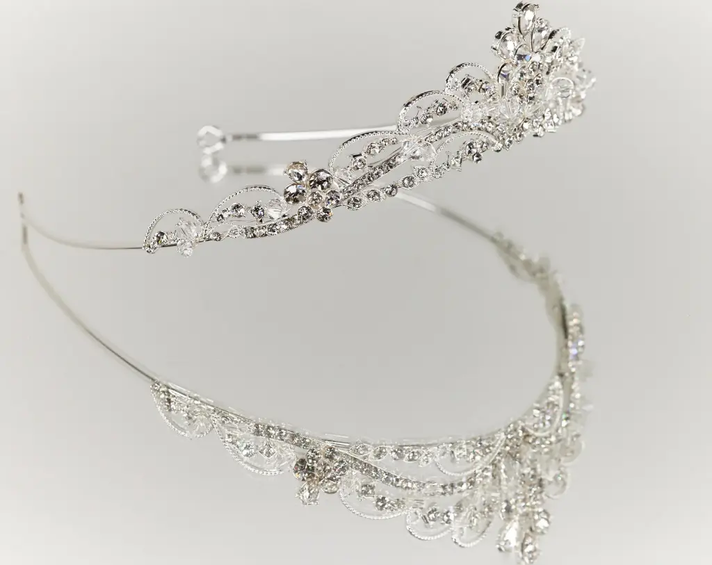 Emmerling Tiara 18054 - 3,6cm
