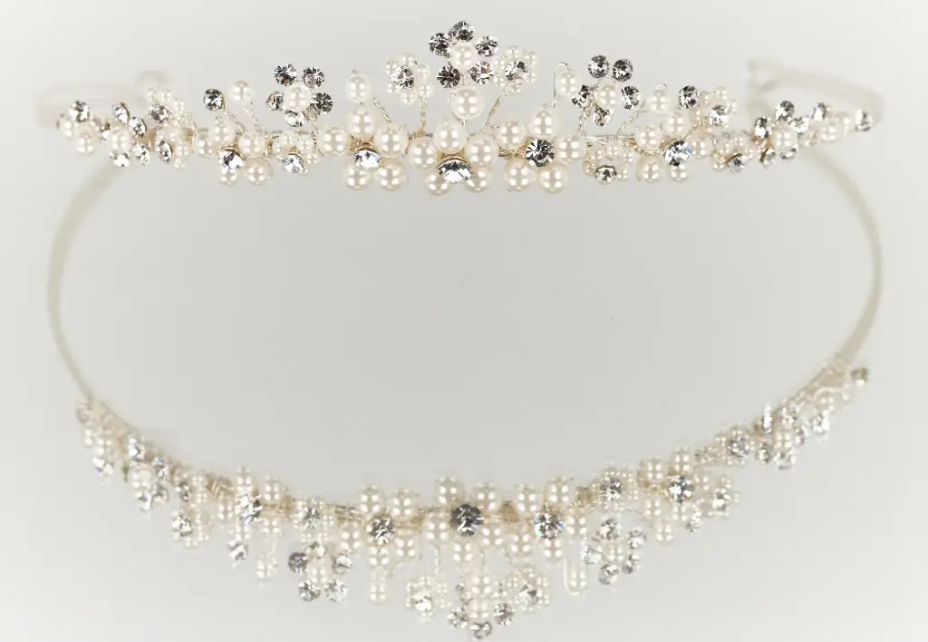 Emmerling Tiara 18162 - 2,5cm