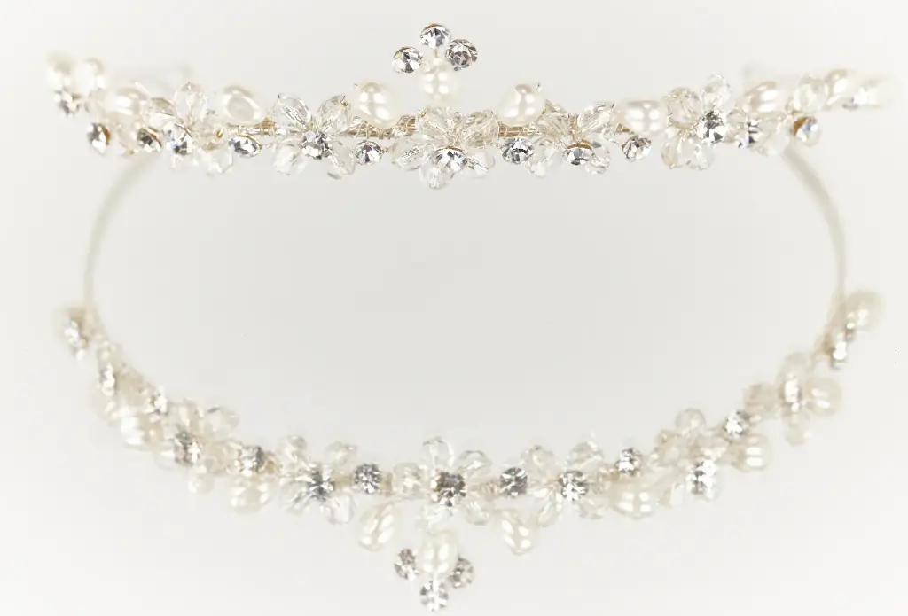 Emmerling Tiara 18175 - 2,5cm