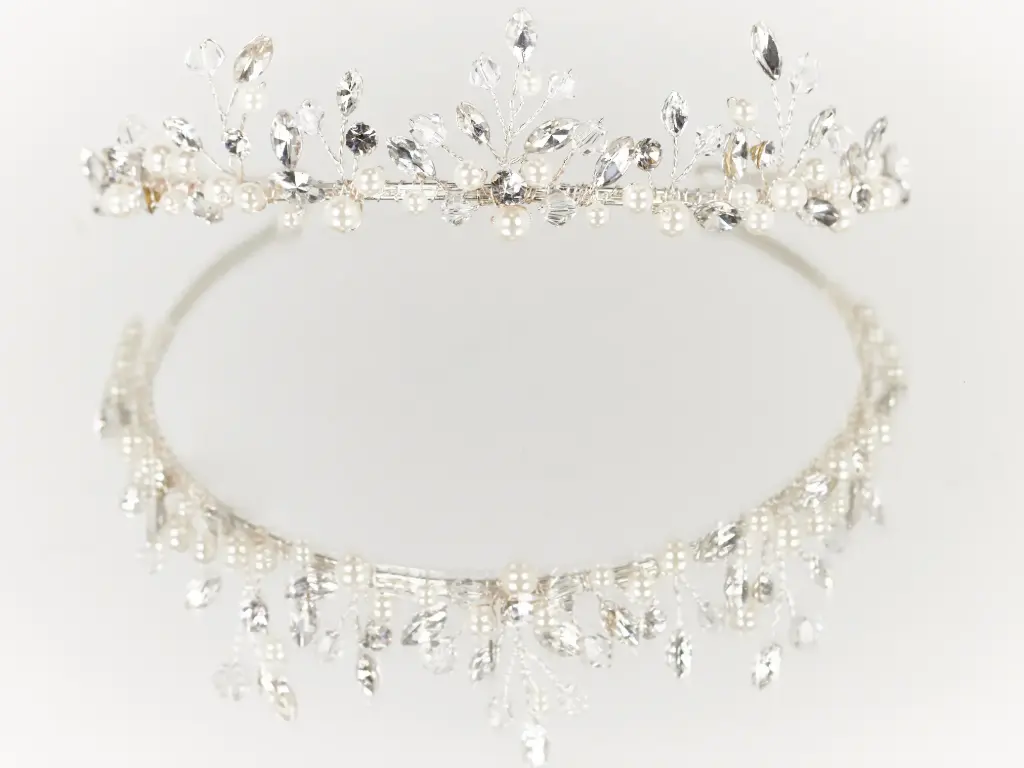 Emmerling Tiara 18176 - 3,8cm