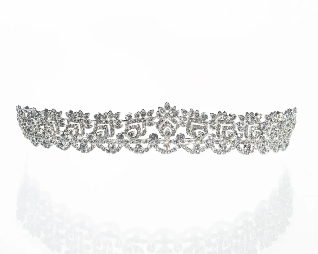 Emmerling Tiara 18194 - 3,4cm
