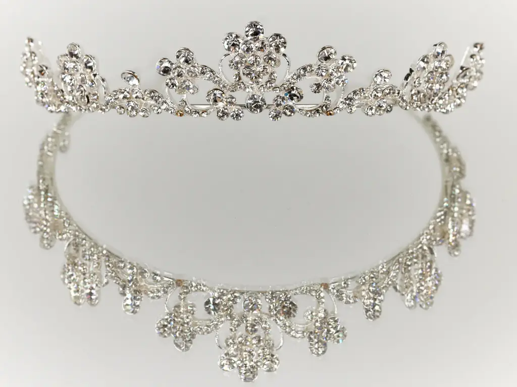 Emmerling Tiara 18196