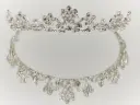 Emmerling Tiara 18196