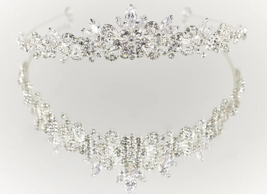 Emmerling Tiara 18197 - 4,7cm