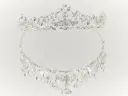 Emmerling Tiara 18198 - 4cm