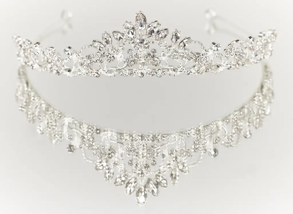 Emmerling Tiara 18199 - 3,7cm