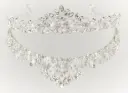 Emmerling Tiara 18199 - 3,7cm