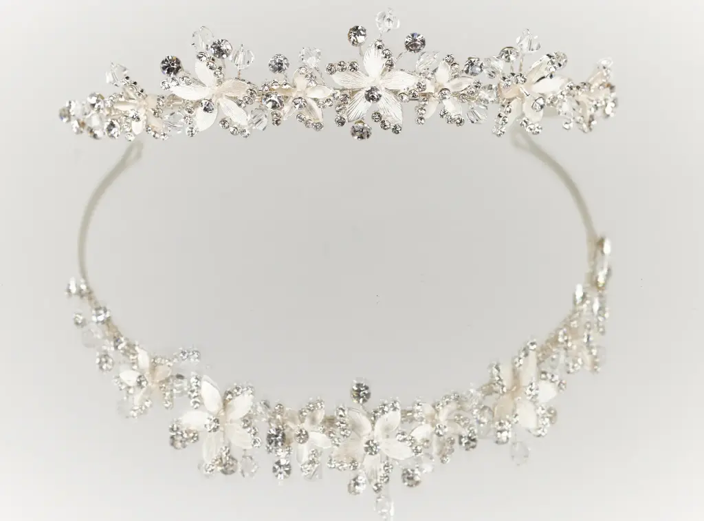 Emmerling Tiara 18212 - 3,3cm