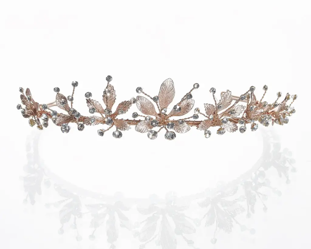 Emmerling Tiara 18216 - 3,5cm