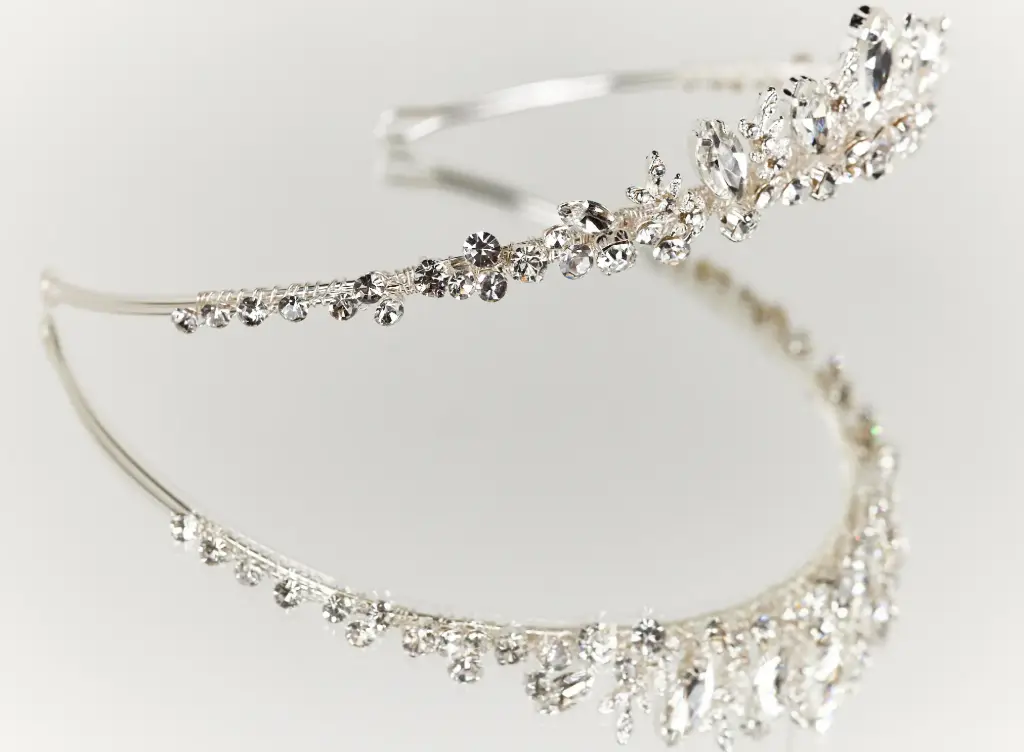 Emmerling Tiara 18250 - 2,7cm