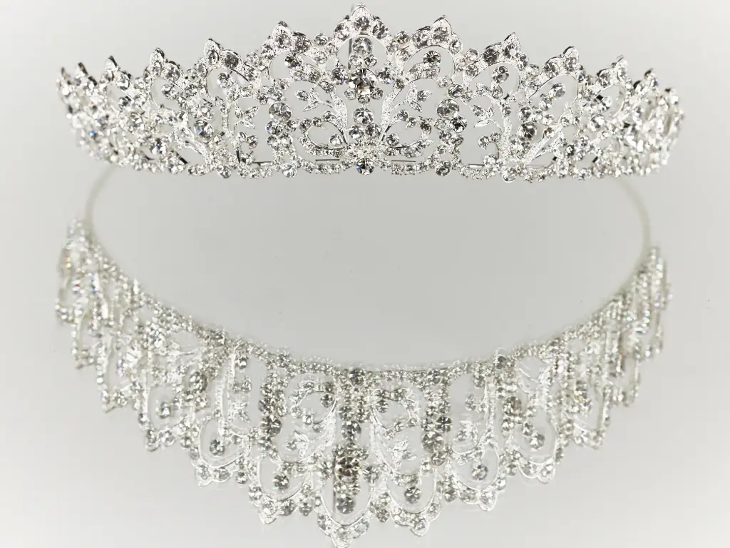 Emmerling Tiara 18252