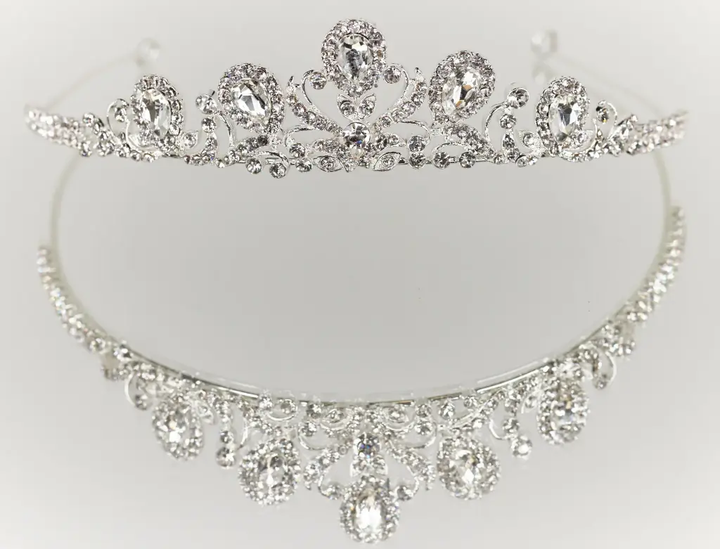 Emmerling Tiara 18253 - 3cm