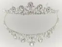 Emmerling Tiara 18253 - 3cm