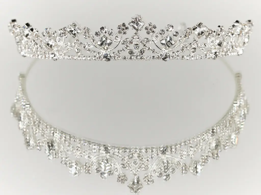 Emmerling Tiara 18254 - 2,6cm