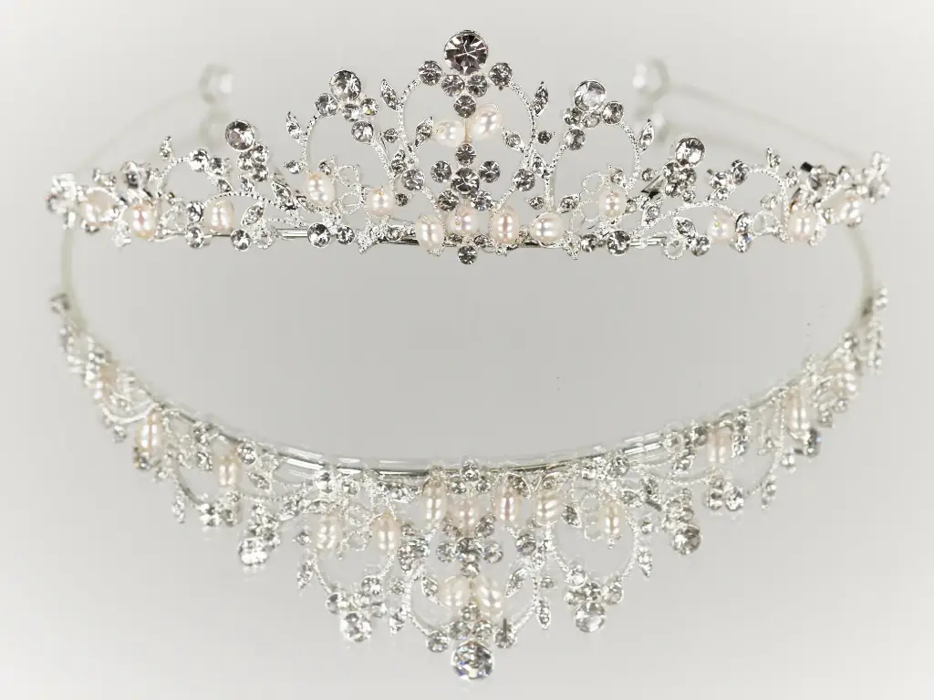 Emmerling Tiara 18255 - 3,5cm