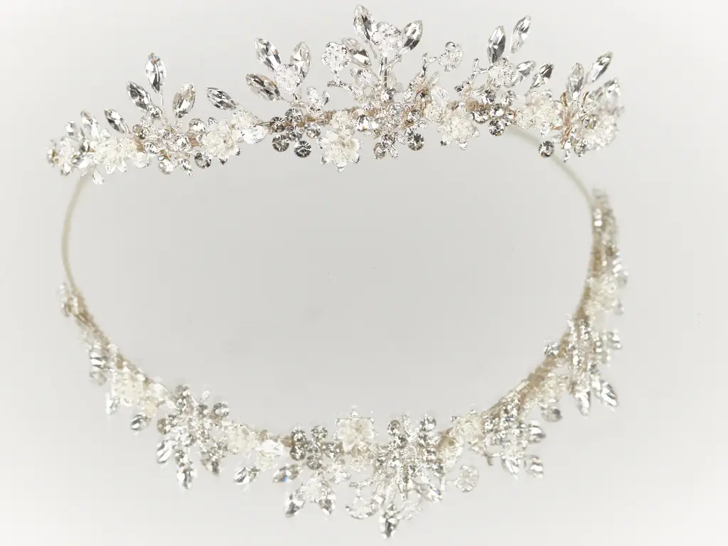 Emmerling Tiara 18300 - 3,8cm