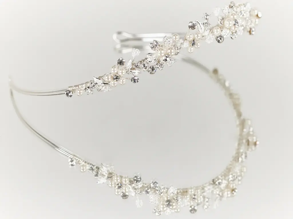 Emmerling Tiara 7110 - 2cm