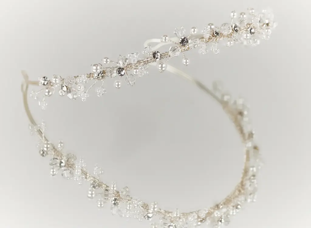 Emmerling Hairband 20708