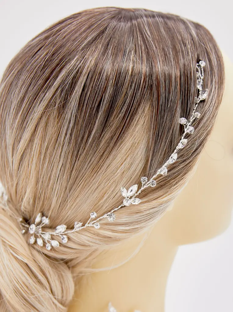 Emmerling Hair Vine 18179