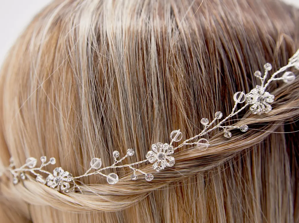 Emmerling Hair Vine 20013