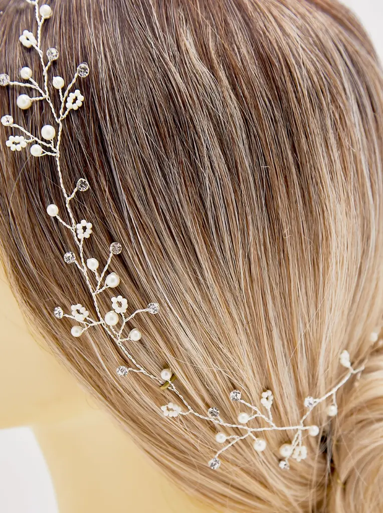 Emmerling Hair Vine 20143