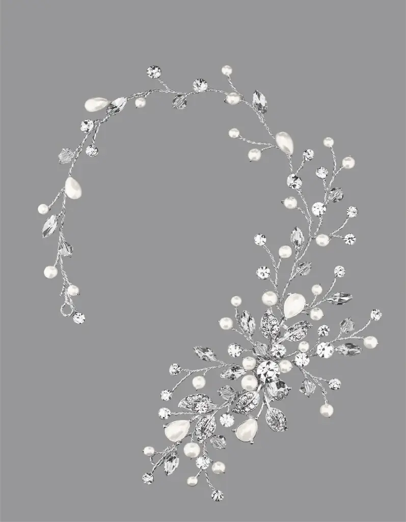 Emmerling Hair Vine 20236