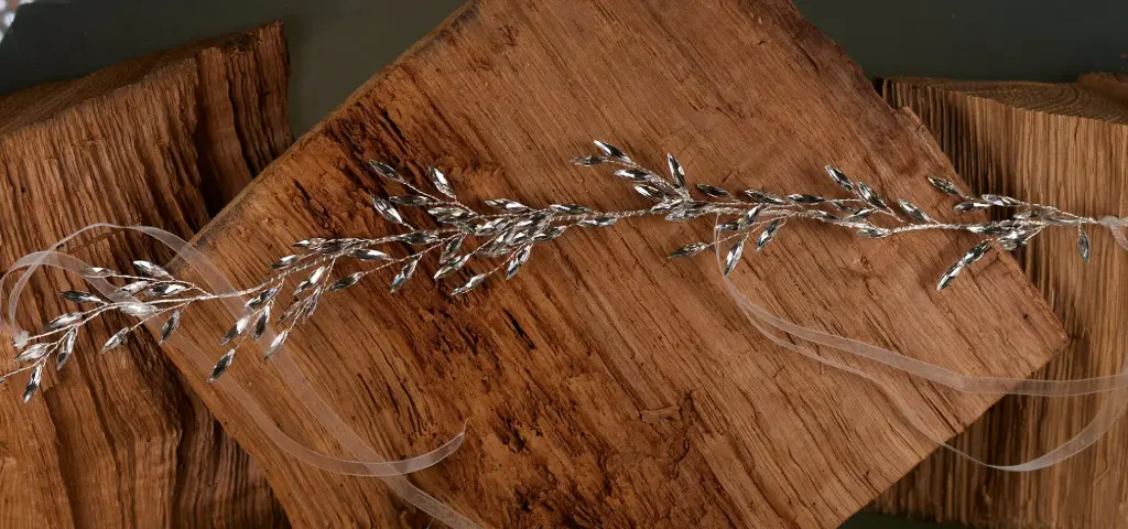 Emmerling Hair Vine 20812