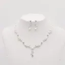 Emmerling Necklace & Earrings 66231
