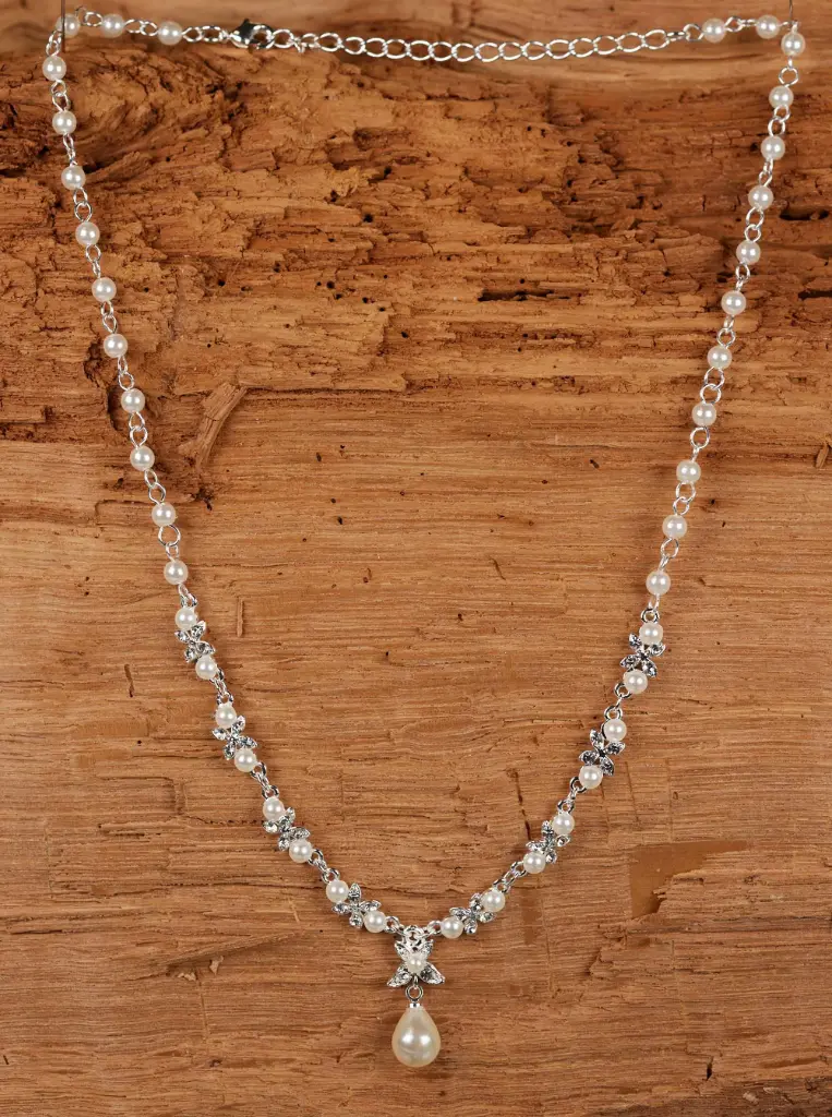 Emmerling Necklace 66406