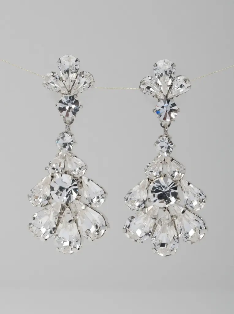 Emmerling Earrings 66635