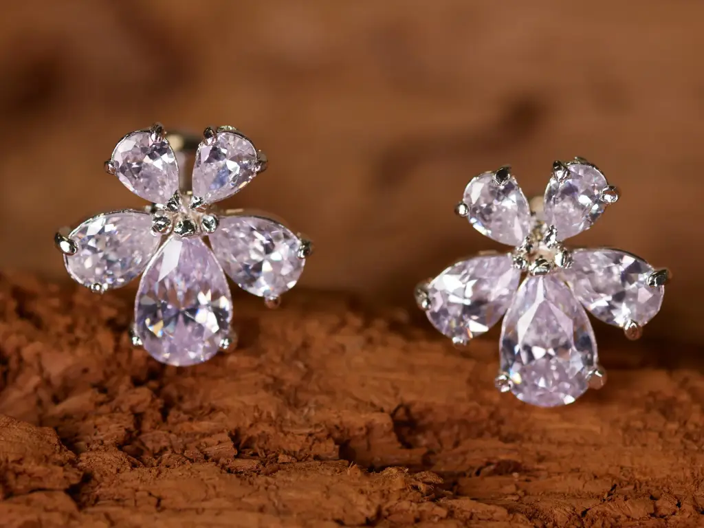 Emmerling Earrings 66655 Clips