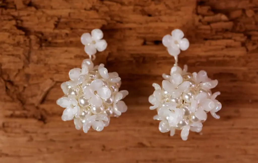 Emmerling Earrings 66673