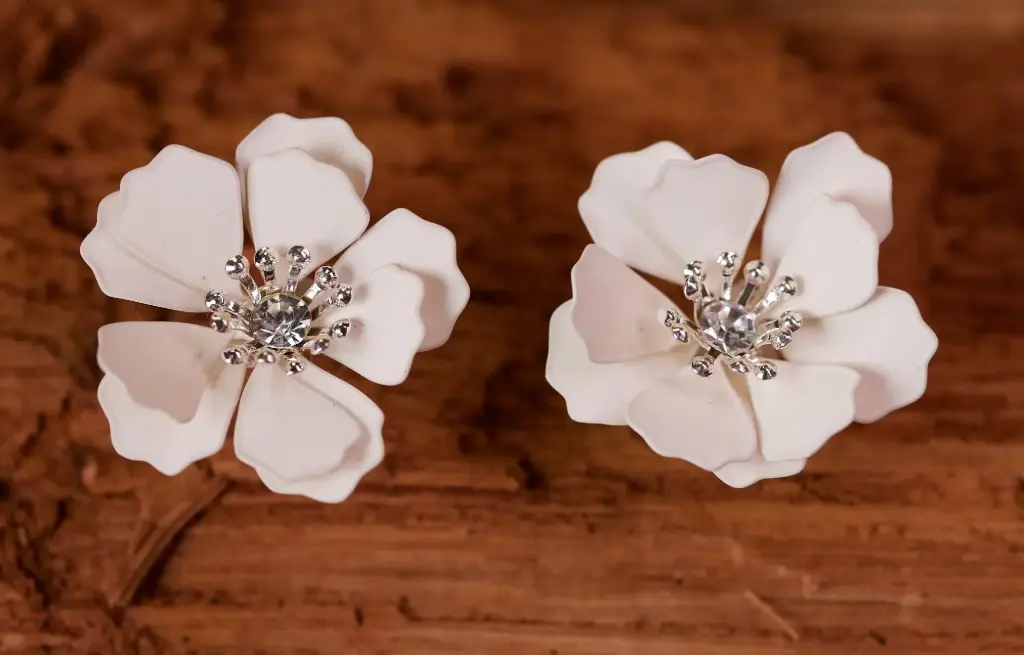 Emmerling Earrings 66676