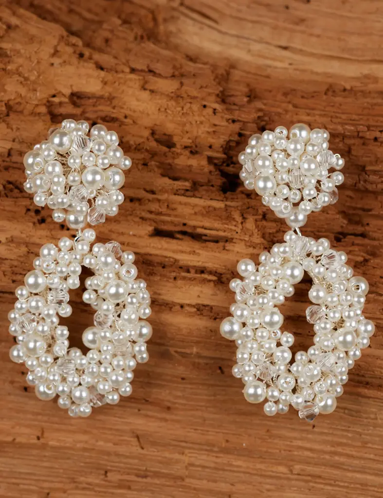 Emmerling Earrings 66694