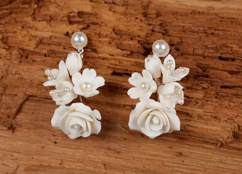 Emmerling Earrings 66698