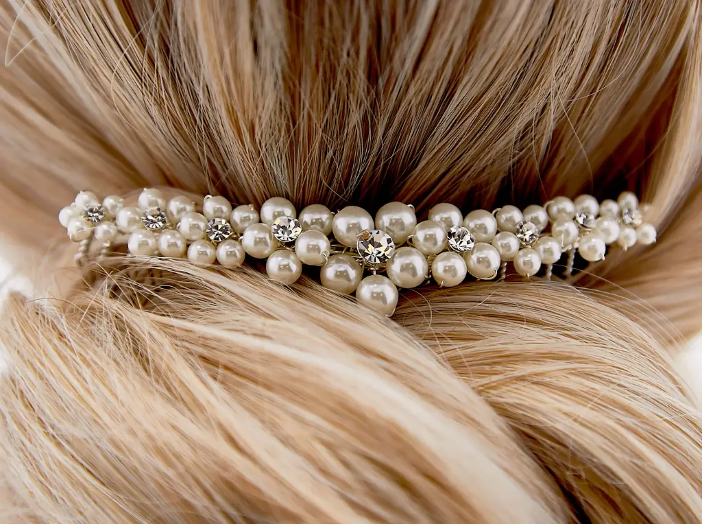 Emmerling Hair Accessory 20015