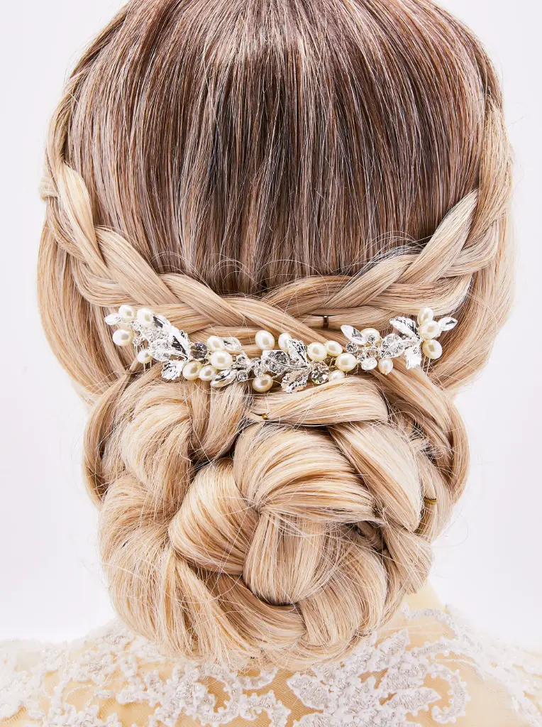 Emmerling Hair Accessory 20019