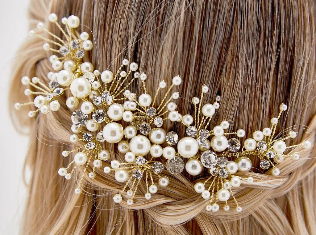 Emmerling Hair Accessory 20453