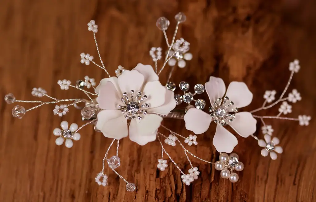 Emmerling Hair Accessory 20802