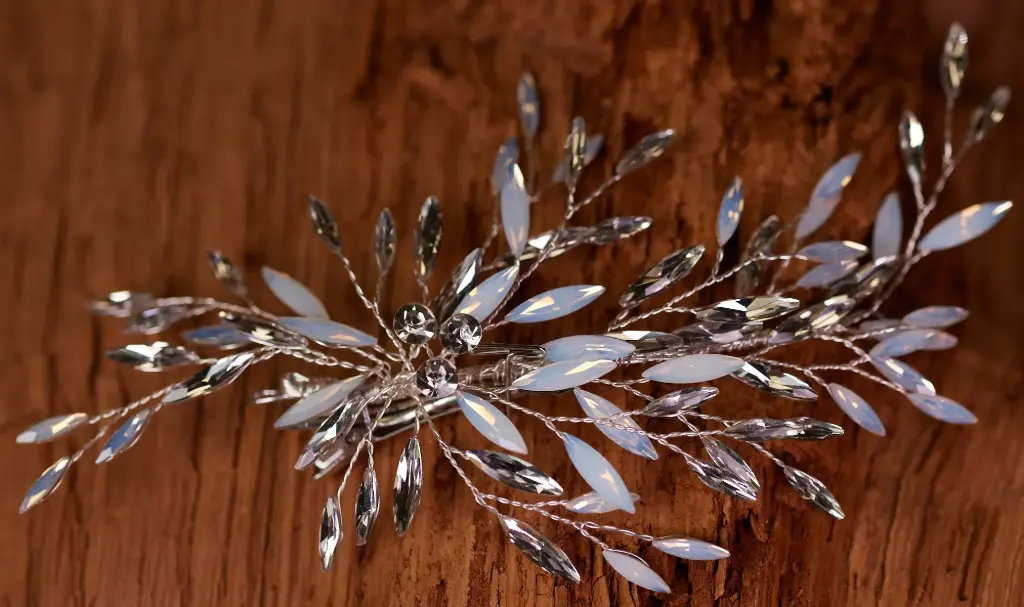 Emmerling Hair Accessory 20815