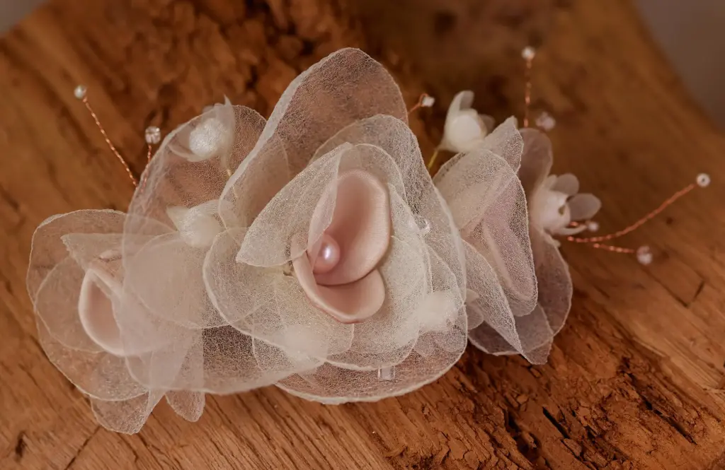 Emmerling Hair Accessory 20817