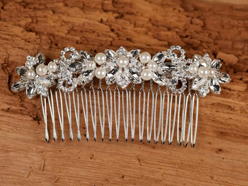 Emmerling Hair Accessory 20823