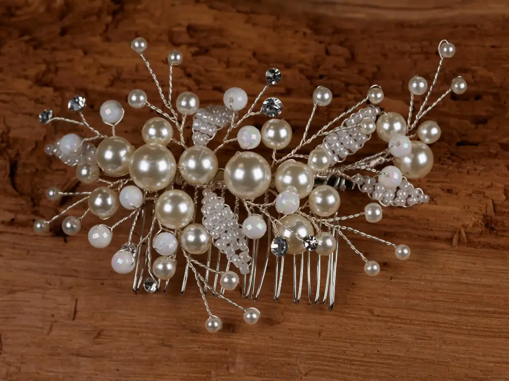 Emmerling Hair Accessory 20827