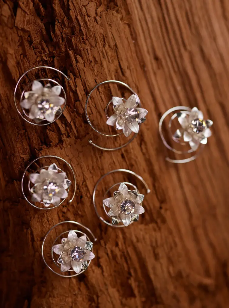 Emmerling Curlies 19136 - 6 Pieces