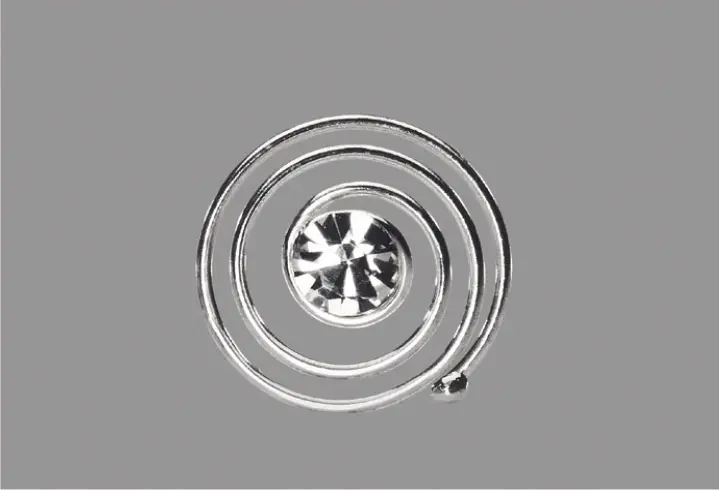 Emmerling Curlies 5112 - 12 Pieces - 0,5 cm SALE