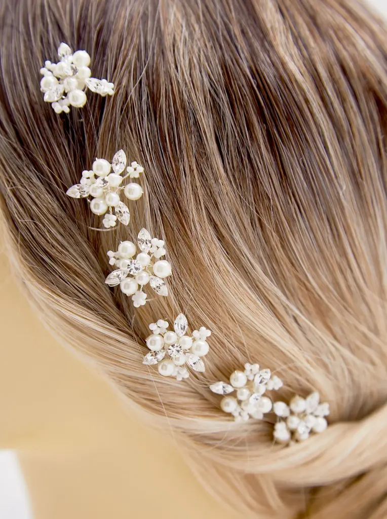 Emmerling Curlies 5139 - 6 Pieces - 2 cm