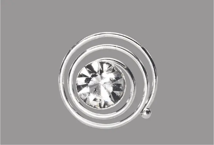 Emmerling Curlies 536 - 12 Pieces - 0,8 cm SALE