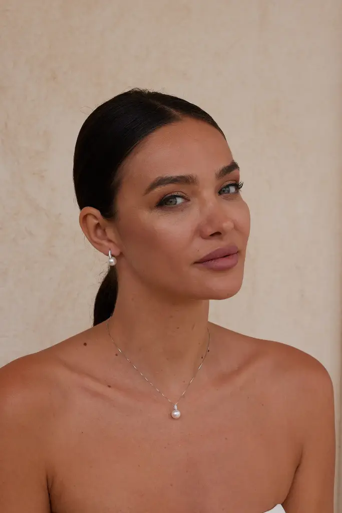 Emmerling Earrings E102-S